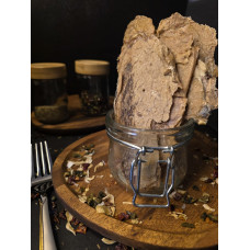 Вымя сушеное..