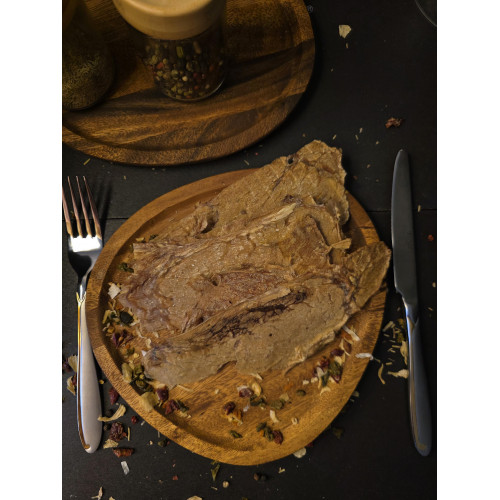 Вымя сушеное