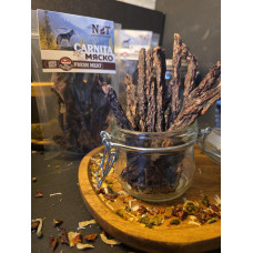 Колбаски из говядины..