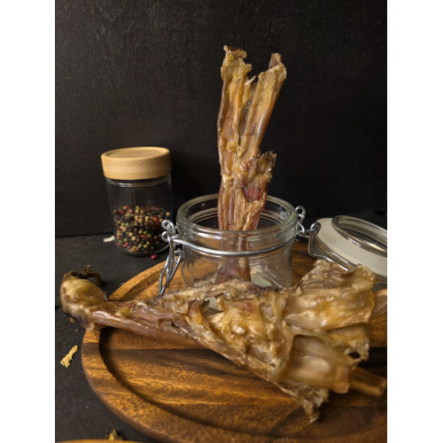 Жила коленная (говядина) 1шт