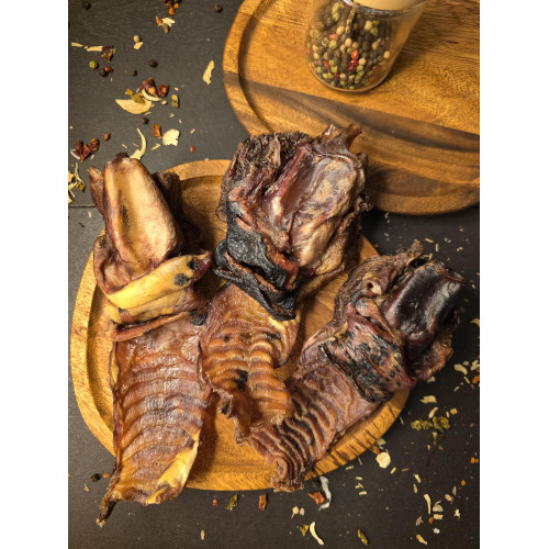 Нос (говядина) 1шт