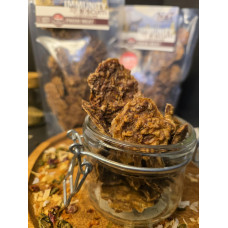 Печенья из вымени..