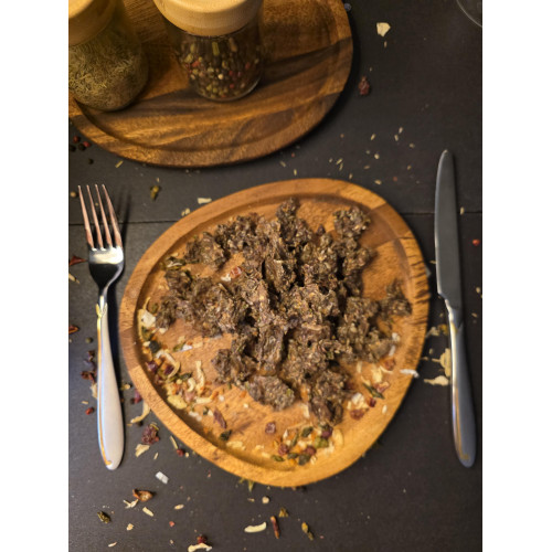 Печенья из рубца