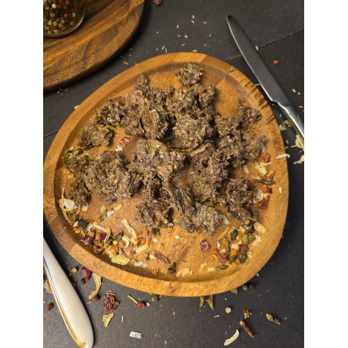 Печенья из рубца