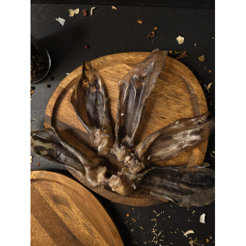 Ухо (барашек)