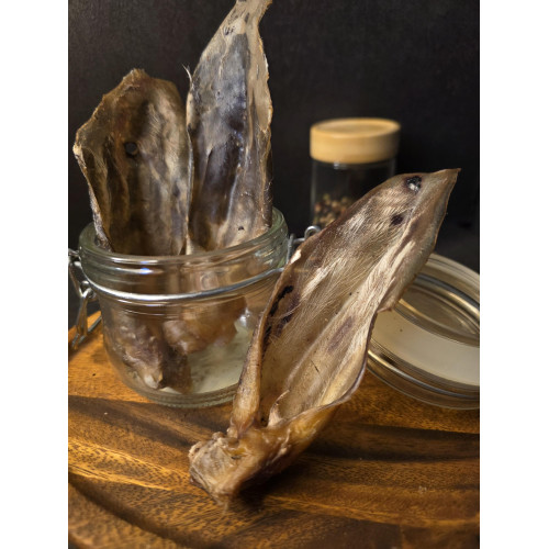 Ухо (барашек)