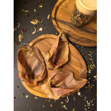 Ухо (свинина) 1шт..