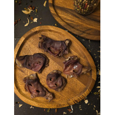 Пятачки свиные 1 шт..