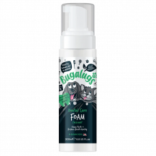 Пена для ухода за зубами Bugalugs Dental Care..