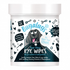 Салфетки для удаления слезных пятен у собак B..