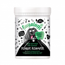 Средство для удаления зубного налета Bugalugs..