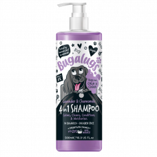 Успокаивающий шампунь Bugalugs для собак 4 в ..