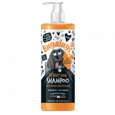 Bugalugs Шампунь для собак Stinky с нейтрализ..
