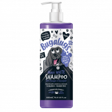 Bugalugs Отбеливающий шампунь для собак Maxi ..