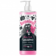 Bugalugs Шампунь для собак Baby Fresh...