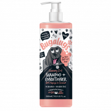 Bugalugs Роскошный шампунь и кондиционер для ..