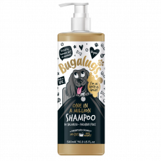 Bugalugs Шампунь для собак One In A Million...