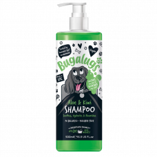 Успокаивающий шампунь Bugalugs для собак с ал..