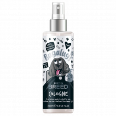 Bugalugs духи для собак „Best in Breed”...