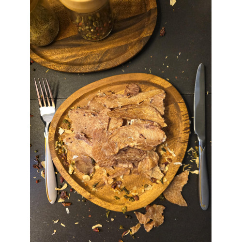 Cушенное мясо курицы