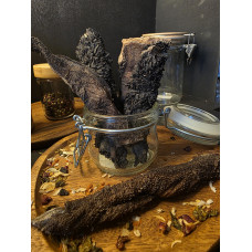 Рубец сушеный ПАЛОЧКАМИ (говядина)..