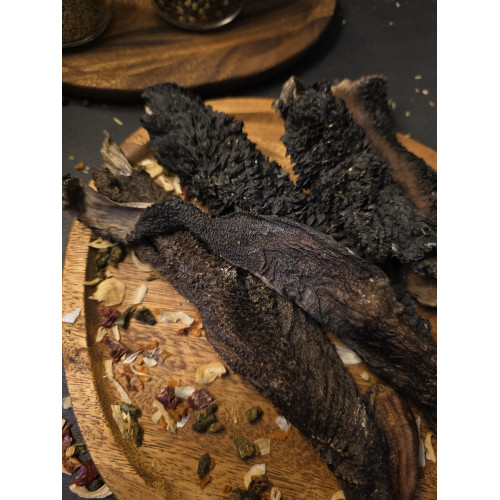 Рубец сушеный ПАЛОЧКАМИ (говядина)