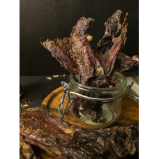 Щековина (барашек) 1 шт..