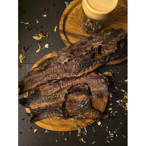 Щековина (говядина) 100г (1-2) шт