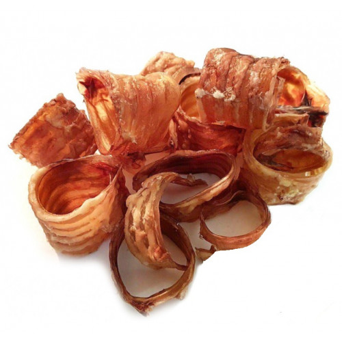 Трахея колечками (говядина)