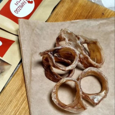 Трахея колечками (говядина)..