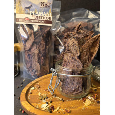 Легкое сушеное..