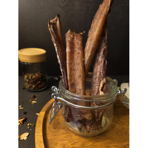 Аорта (говядина) 1-2шт