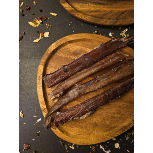 Аорта (говядина) 1-2шт