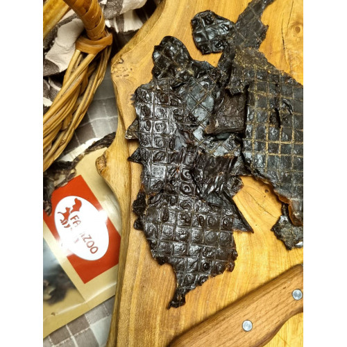 Печень сушеная (говядина) 70g