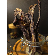 Пикальное мясо (пищевод, говядина) 70г (2-3шт..