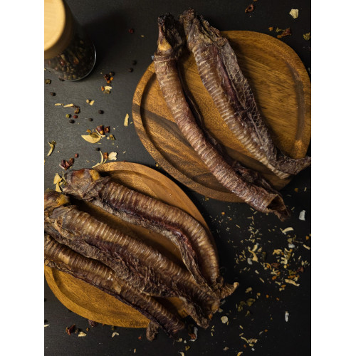 Трахея (барашек)