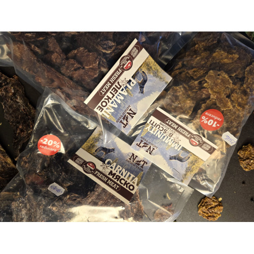 Микс лакомств МАКСИ