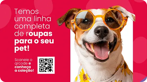 Акция Happydog -5%